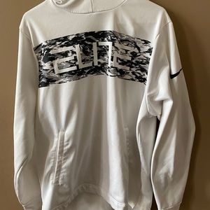 Nike Elite Hoodie